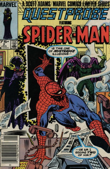 Spider-Man Comic 2013: A Look Back at the Iconic Marvel Serie