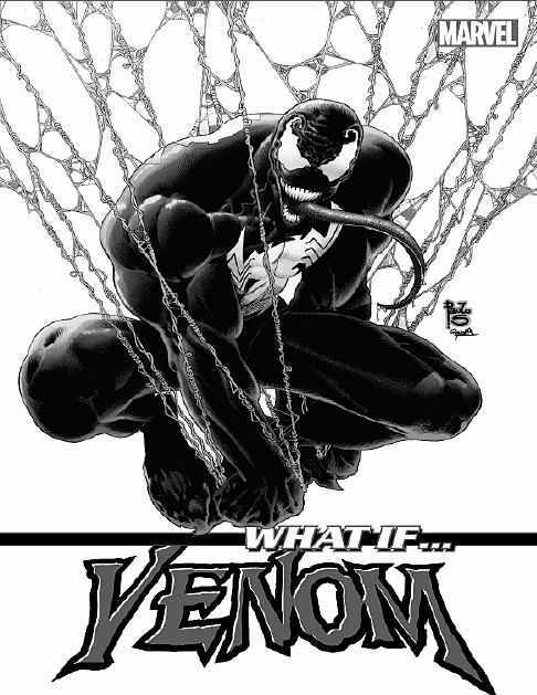 What If… Venom (2024): Exploring Alternate Realities in the Marvel Universe